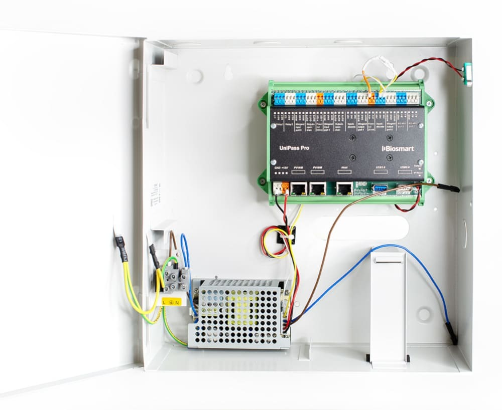 BioSmart UniPass Pro-EX СКУД