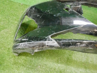 Бампер передний Hyundai Solaris 2 (2020-н.в.)