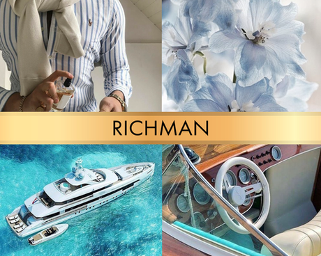 Richman (Акватический)