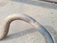 Глушитель Toyota Land Cruiser 200 (2015-2021)