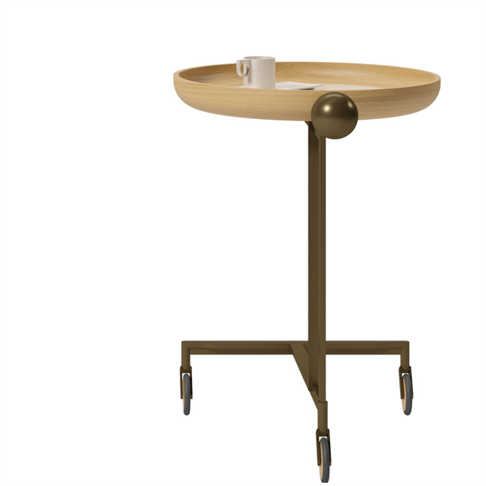 Столик ChiWingLo NERA Trolley
