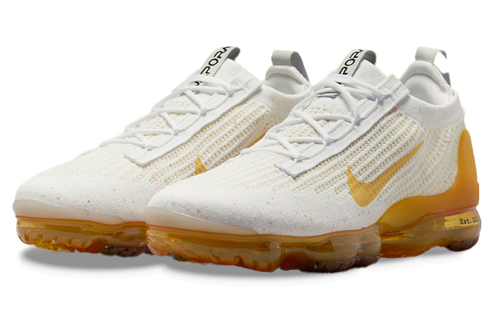 Кроссовки Nike Vapormax 2021 "M. Frank Rudy"