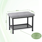 Банкетка в прихожую