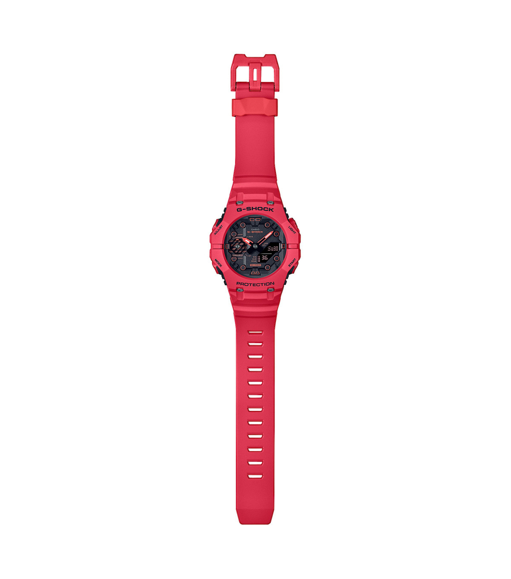 Мужские наручные часы Casio G-Shock GA-B001-4A