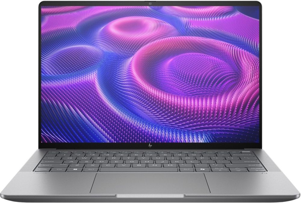 Ноутбук HP ZBook Ultra G1a 14&quot; / 32 Гб / SSD 1024 Гб / Win 11 Pro / B30CXES