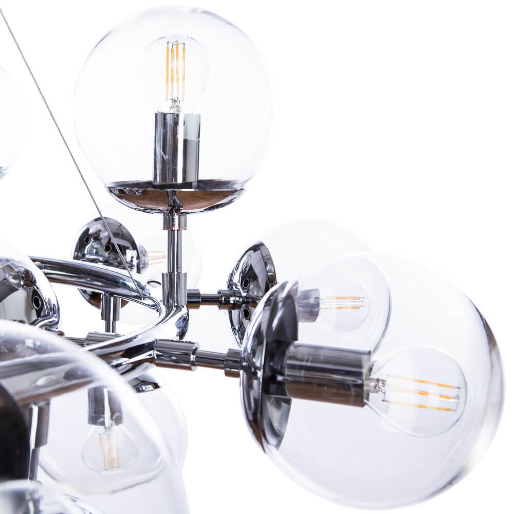 Подвесной светильник Arte Lamp A1664SP-25CC