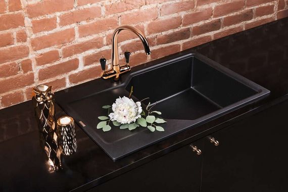 Смеситель OMOIKIRI Okinawa-2-SI(арт.4994255)