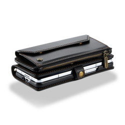 Чехол-кошелек CaseMe Wallet Bag Samsung Galaxy Z Fold 6