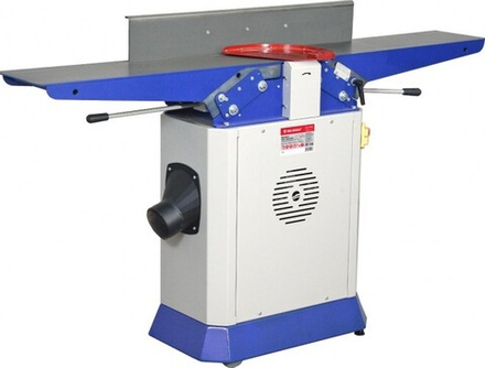 Станок фуговальный BELMASH BJM-1600/200S S254A