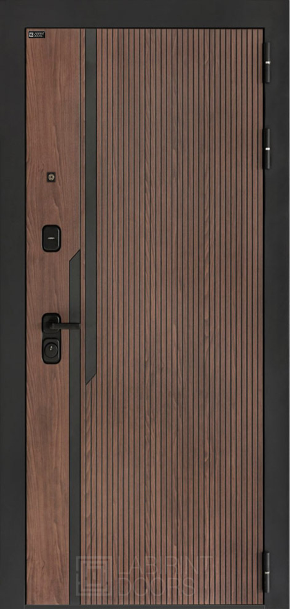 Лабиринт Кармина Зеркало