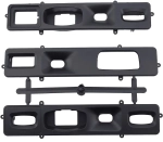 Магнитола для Renault Duster 2010-2015, Nissan Terrano 2014+ - Teyes CC3-2K-360 монитор 13" 2K QLED на Android 10, 6Гб+128Гб, CarPlay, 4G SIM-слот, 4 камеры в комплекте