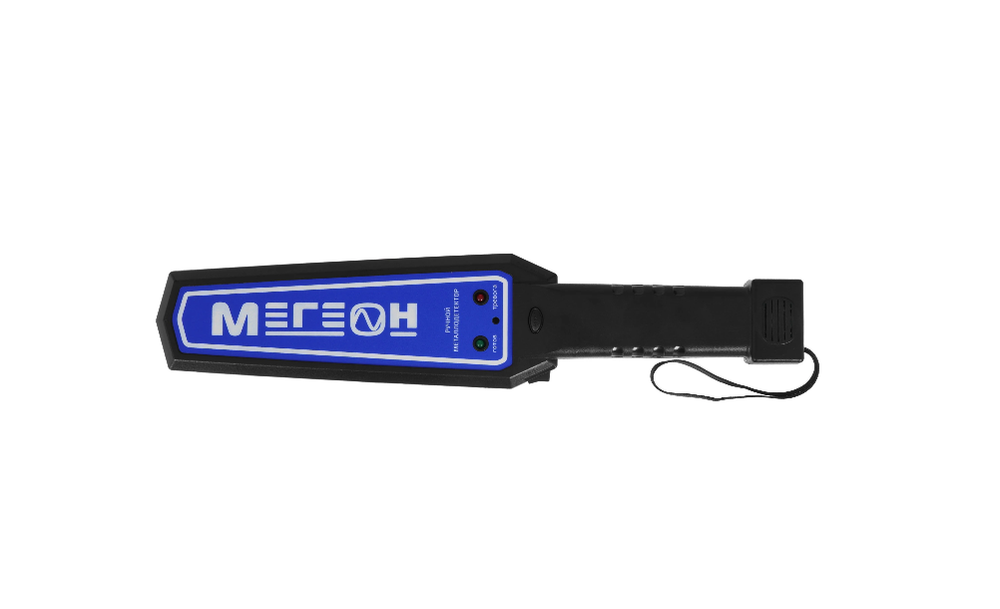 Металлоискатель Мегеон 45008