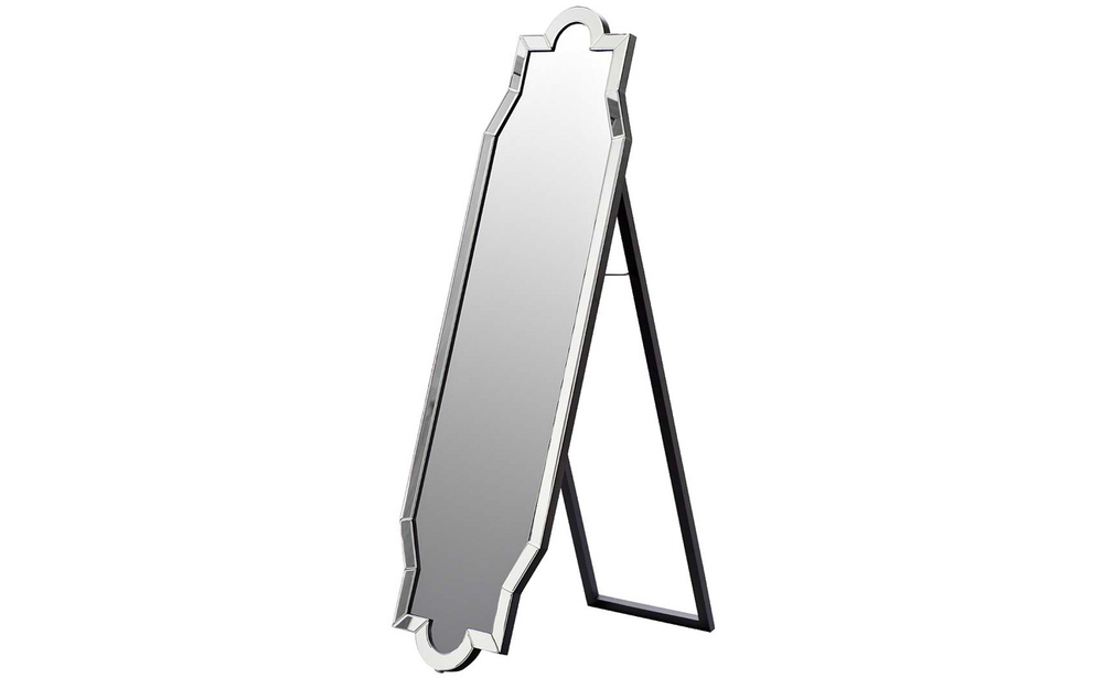 Зеркало напольное Garda Decor 07H001