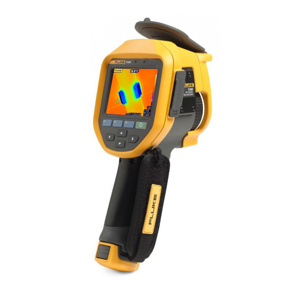 Fluke Ti300