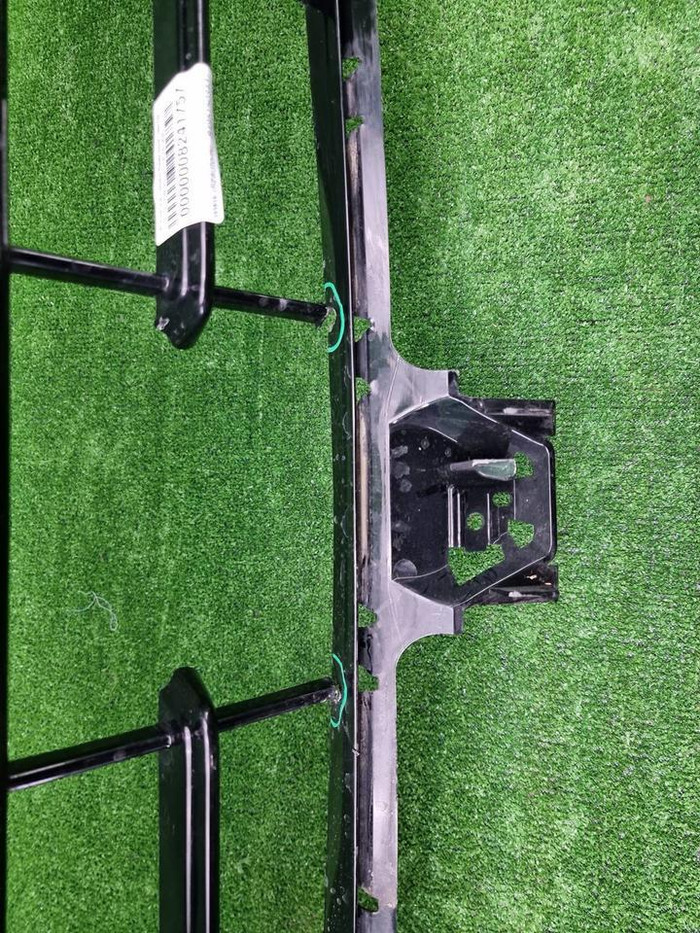 Решетка бампера Porsche Cayenne Coupé (2019-2023)