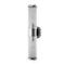 Подсветка для зеркал Crystal Lux Sancho AP2 Chrome