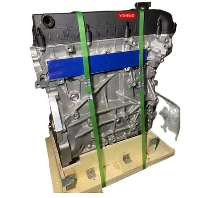 Двигатель, блок, гбц mazda l3k9