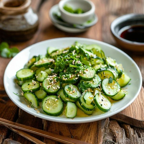 Огурцы и соевый соус: история, польза и рецепты Огурцы и соевый соус: история, польза и рецепты