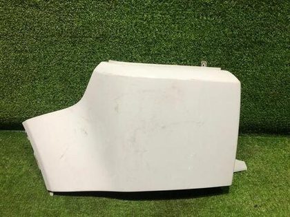 Бампер задний левая часть Range Rover Evoque 1 (2011-2018)