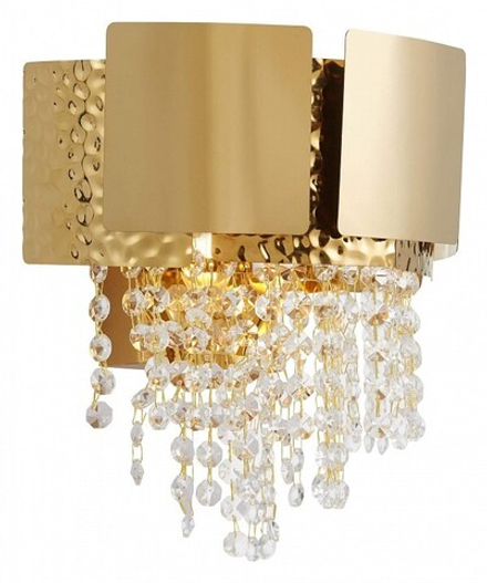 Накладной светильник LUMINA DECO MOLINA LDW 7046-2 MD