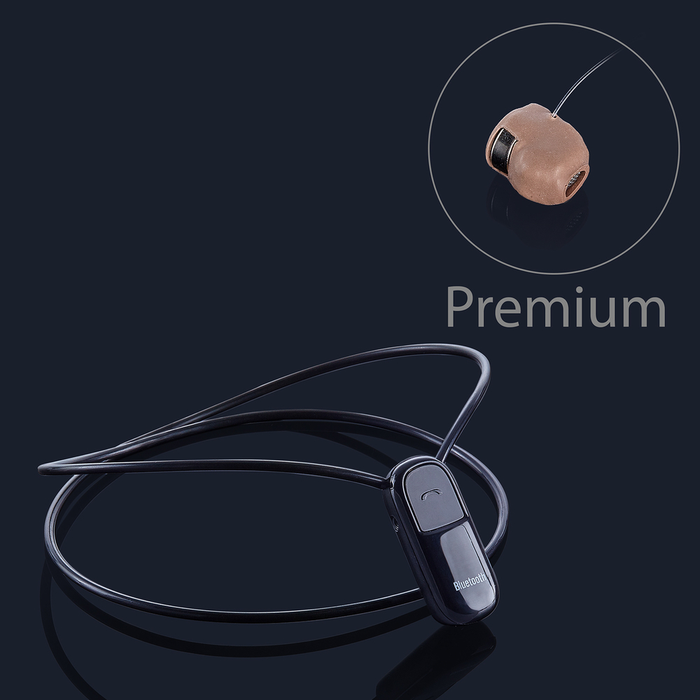 Bluetooth Capsule Premium