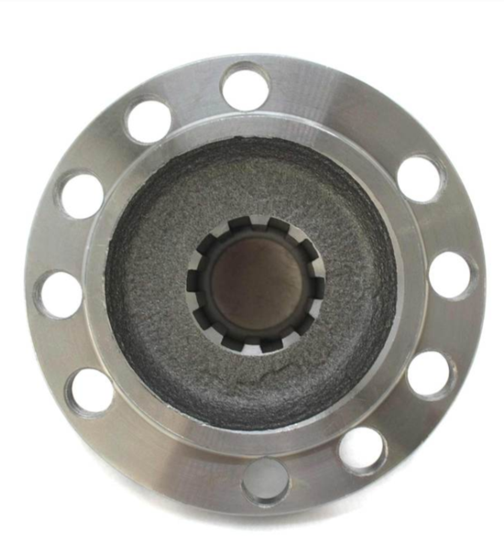 Фланец ведущей ступицы заднего моста для Уаз (редукторные мосты)