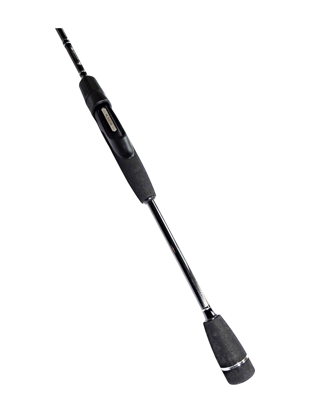 Cпиннинг Kaida Paladin 198 cм 1-7/3-12 гр