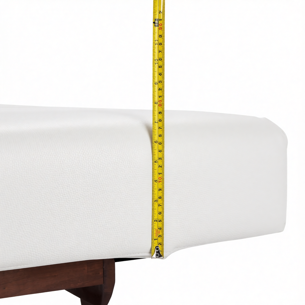 Массажный стол стационарный Mizomed Starlet Deluxe с электроприводом