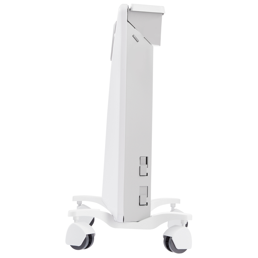 Конвектор электрический Ballu Evolution Transformer BEC/EVU-1000-4E c шасси и со встроенным Wi-Fi