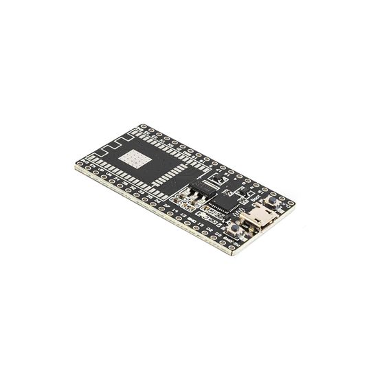 ESP32-DevKitC основа