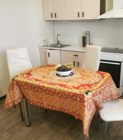 Скатерть "Савоннери"