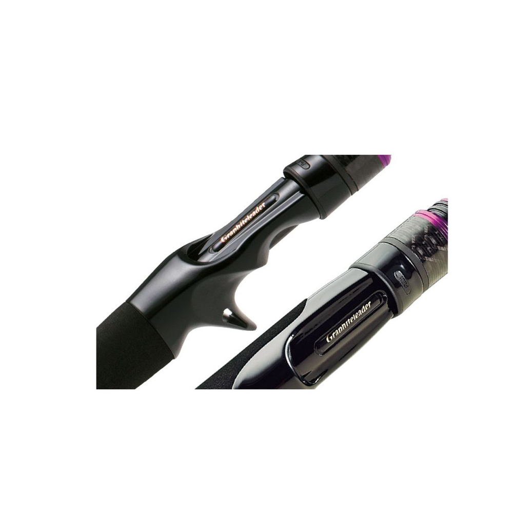 Спиннинг Graphiteleader Silverado GSIS-742ML-HS 2-11g, длина - 2,24 m