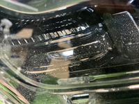 Фара правая Hongqi HS3 (2023-н.в.) LED