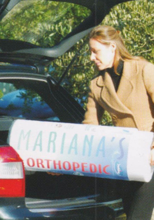 ЛЕГКО ТРАНCПОРТИРУЕТСЯ