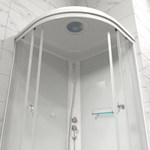 Душевая Кабина Ультра 90*90 Б