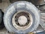 FAW J6 6x6 Самосвал CA3250P66K24L1TE5 (Дизельный, 11,1 л, 420 л.с., МТ)