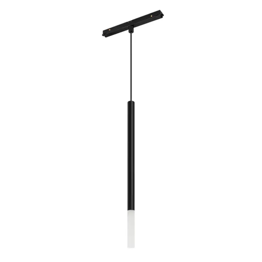 Светильник MAG-ORIENT-STICK-HANG-R20-3W Day4000 (BK, 180 deg, 48V) (Arlight, IP20 Металл, 5 лет) 036541(1)