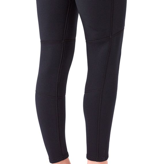 Гидрокостюм Scorpena Hawaii женский небесно-голубой