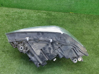 Битая Фара правая BMW X3 G01, X4 G02 (2017-2021) Adaptive LED