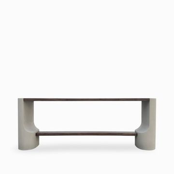 Консоль Etmo 180х40