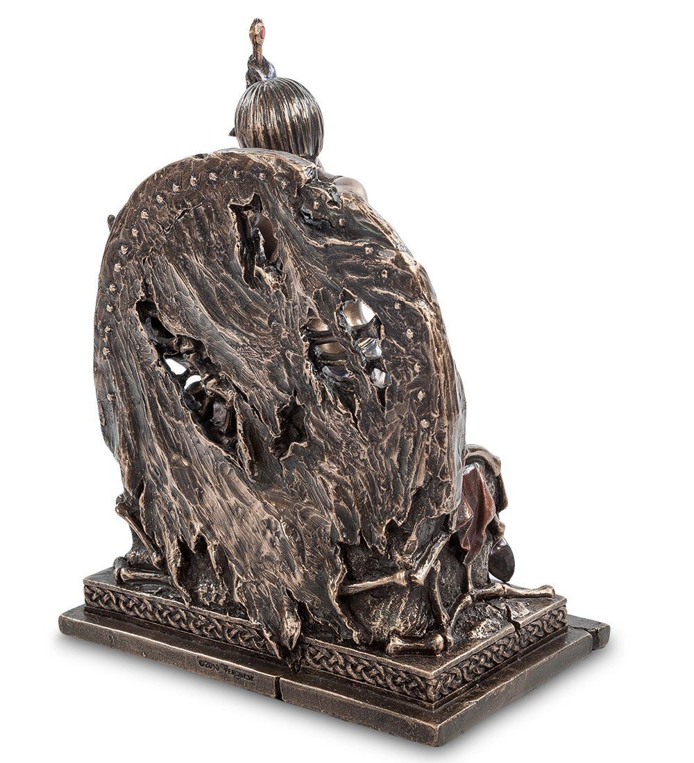 WS-492/ 1 Статуэтка «Амазонка»