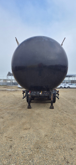 FoxTank 8777 Полуприцеп цистерна 877721 (светлые нефтепродукты)