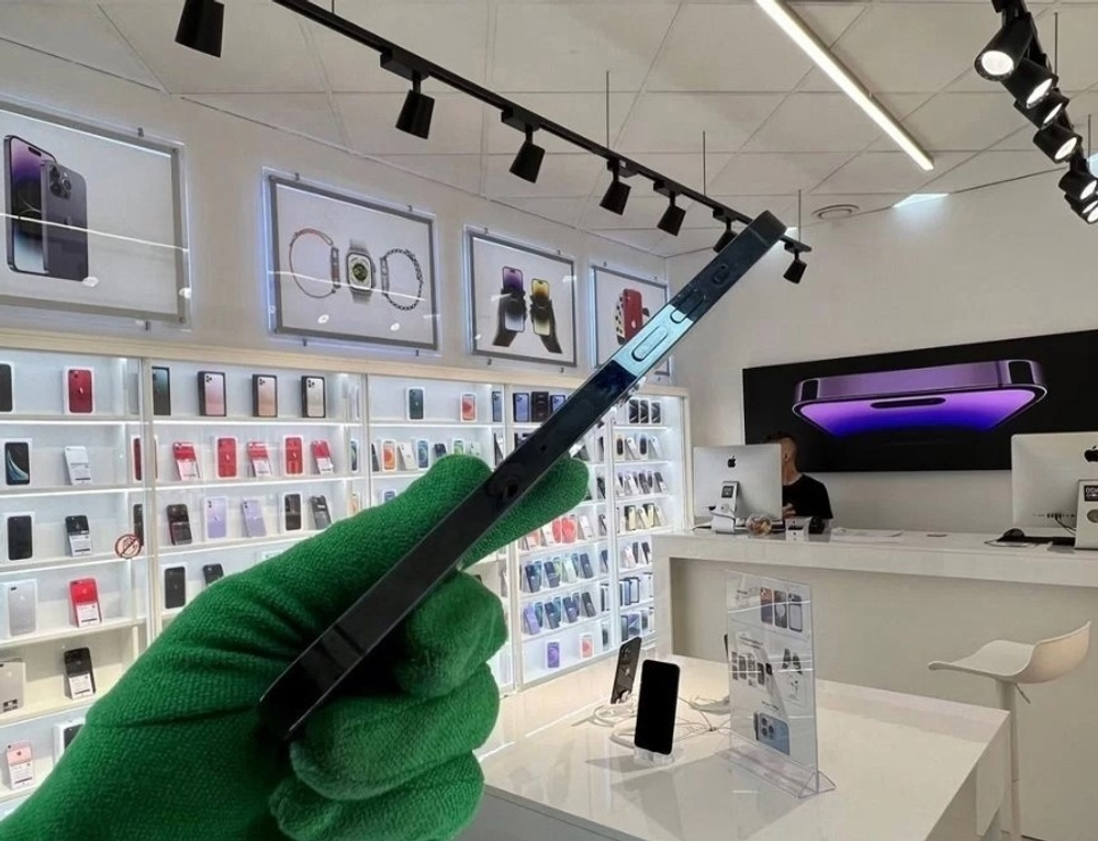 iPhone 12 Pro Max, 256 ГБ б/у