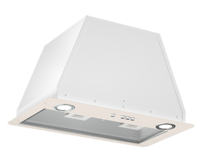 Elikor Врезной блок Flat 52П-650-К3Д топленое молоко