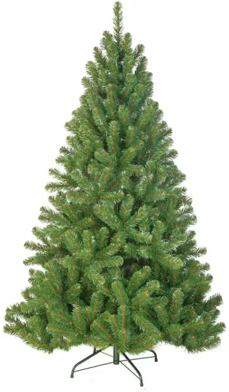Искусственная елка Звездная 210 см., мягкая хвоя, ЕлкиТорг (10210)