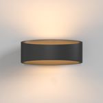 Настенный светильник (бра) Technical C806WL-L5B