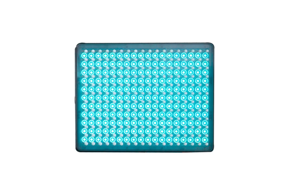 Светодиодный осветитель Aputure Amaran P60c 3 light kit