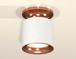 Ambrella Комплект накладного светильника Techno XS7401142