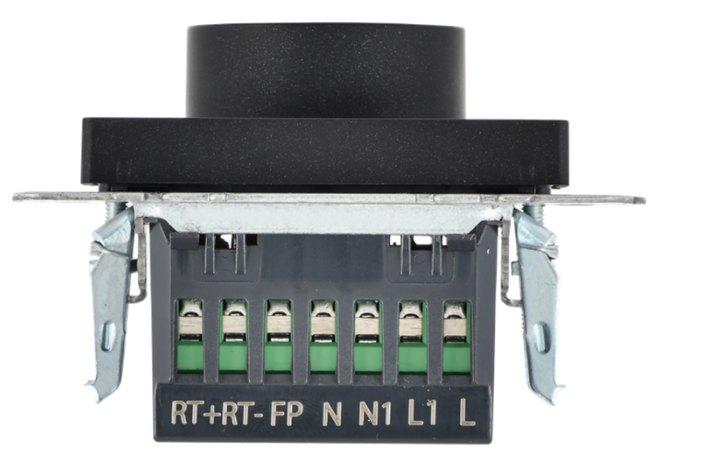 Термостат электронный IEK BR-RT11-K02