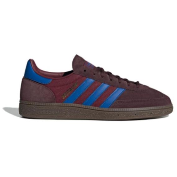 adidas originals HANDBALL SPEZIAL Кроссовки для скейтбординга Низкие Коричневые Унисекс